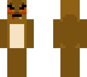 ze vampire squirrel