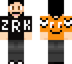 zerkaa