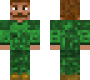 zonly's camo skin
