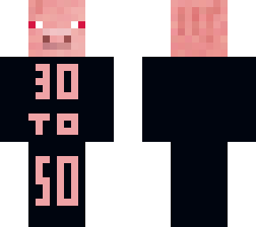 30-50 feral hogs