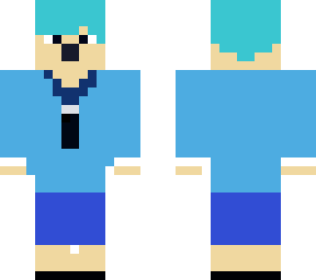 agent blue0