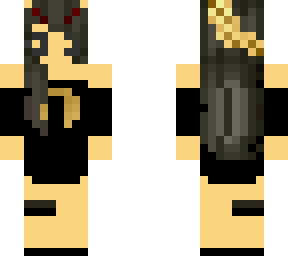 alice angel____devil