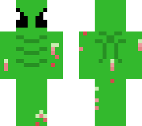 alien (request)