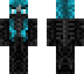 alien miku