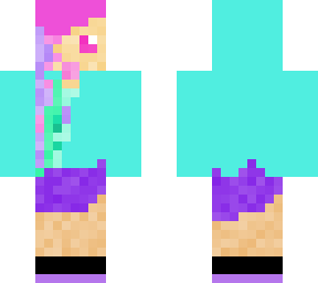 amy