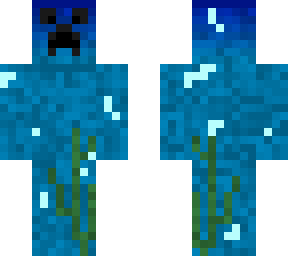 aquatic creeper