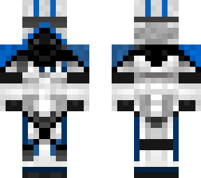 arc trooper lieutenant