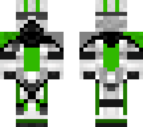 arc trooper sergeant