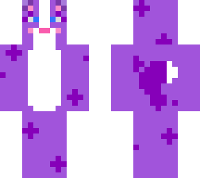astrokitty skin (nakey version)