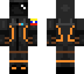 astronauta venezolano