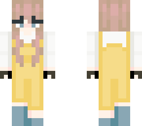 attempt at a fisher girl -  ce for dietpxpsi
