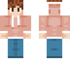 awsome skin for me