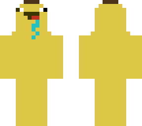 banana noob