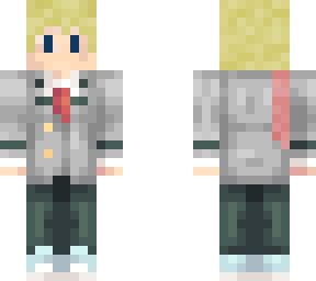 base skin