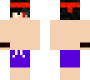 bathing suit boy