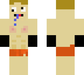 beach body noob