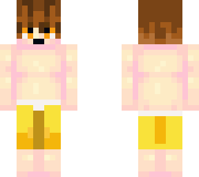 beach boy