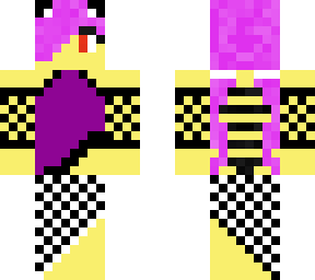 bee-fly formal