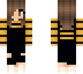 bee girl cute! edit