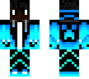 black guy in hood