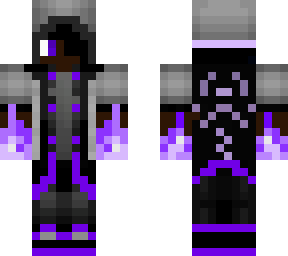 black scorpion guy