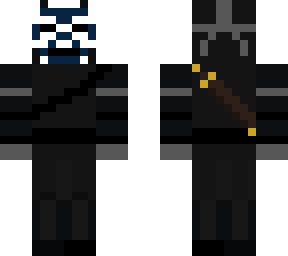 blauer geist