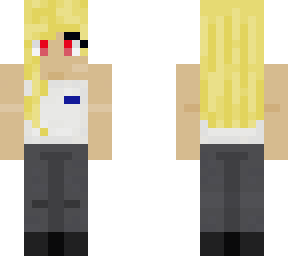 blond