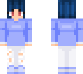 blue - ce