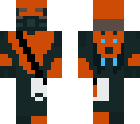 bounty hunter