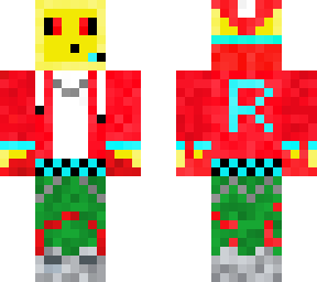 boy apple craft .exe