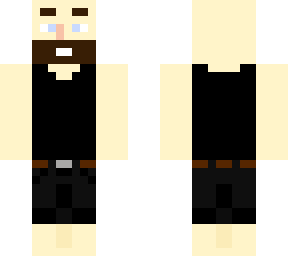 broisbearded