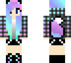buntes girl