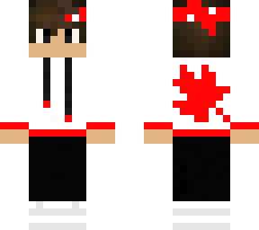 canada boy