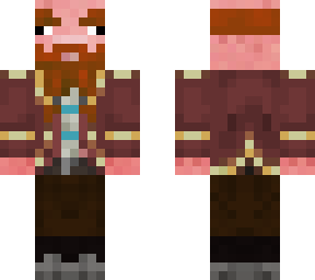 captain porkchops