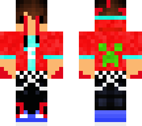 carlos gamer .exe