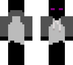 casual enderman