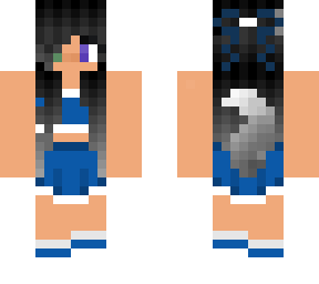 cheer uniform