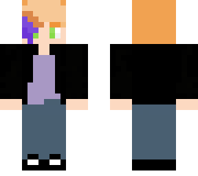 cid, my oc