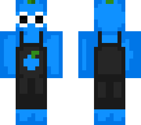 clout blueberry