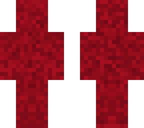 colour change red to blue