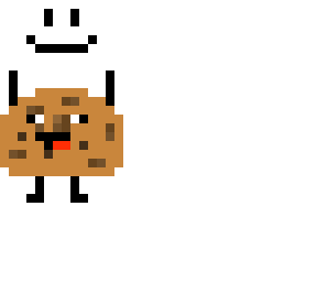 cookie guy