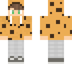 cookie skin edit