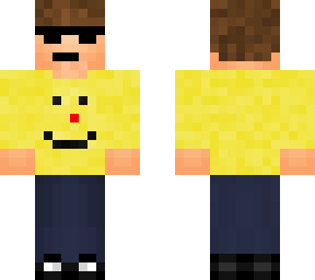 cool kyle888's skin