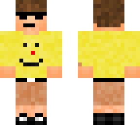 cool kyle888's skin
