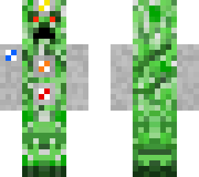 creeper