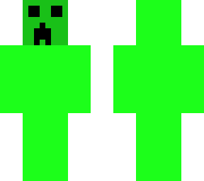 creeper