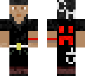 creeper hunter