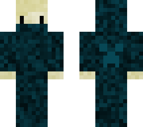 creeper ninja
