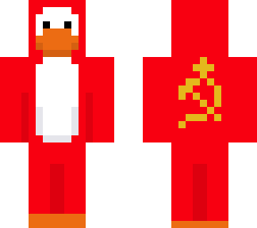 ***mie penguin