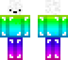 cute rainbow